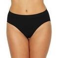 thumbnail image 1 of Women's Maidenform 12586 Everyday Value Seamless Hi Cut Panties - 2 Pack, 1 of 2