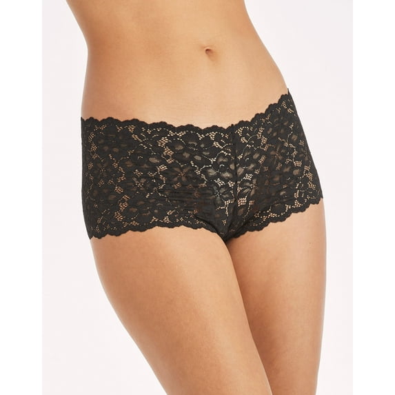 Maidenform Womens Sexy Must Have Lace Boyshort Style-DMCLBS