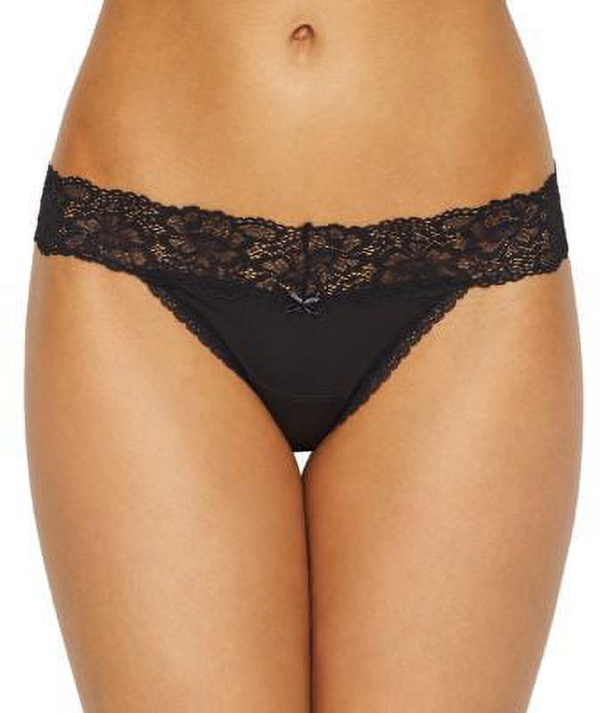 Maidenform Womens Sexy Must Have Lace Thong Style-DMESLT