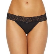 Maidenform Womens Sexy Must Have Lace Thong Style-DMESLT