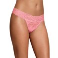 thumbnail image 1 of Maidenform Womens Sexy Must Haves Lace Thong, 6, 1 of 4