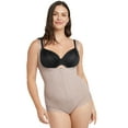 thumbnail image 1 of Maidenform Womens Shapewear Ultra Sculpts Open Bust Bodysuit, Style FLS107, Sizes up-to 3XL, 1 of 4