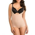 thumbnail image 1 of Maidenform Womens Sleek Smoothers Body Shaper Style-2057, 1 of 2