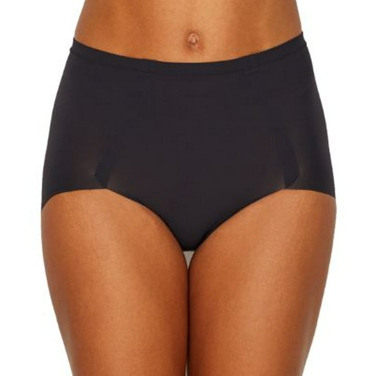 Maidenform Womens Sleek Smoothers Brief 2-Pack Style-DM1002 