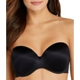 thumbnail image 1 of Maidenform Womens Smooth Luxe Extra Coverage Strapless Bra, 38DD, 1 of 2