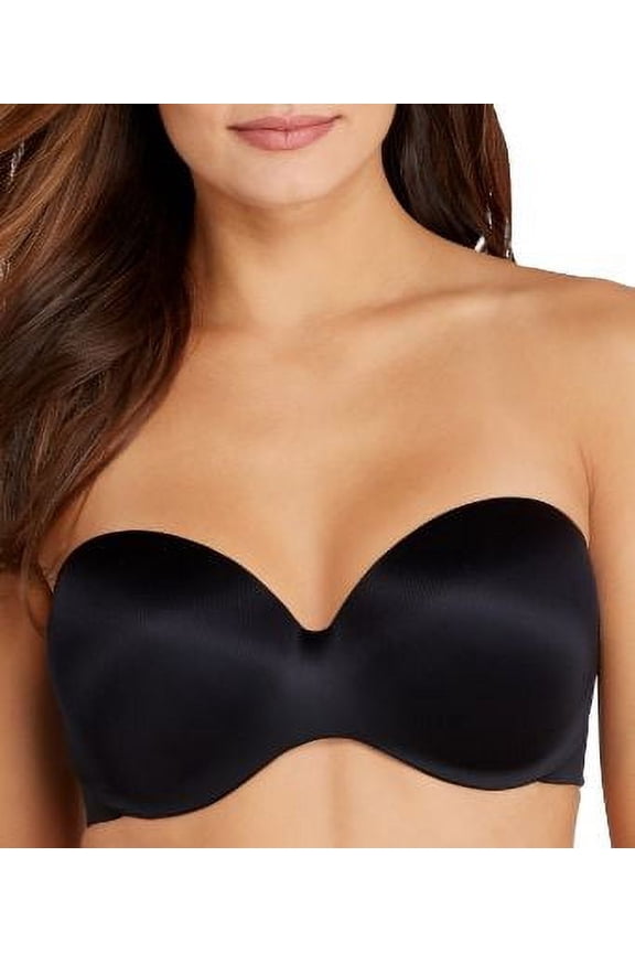 Full Coverage Strapless Underwire Bra Women's Full Coverage DM9472
