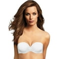 thumbnail image 1 of Maidenform Full Coverage Strapless Underwire Bra Women's Full Coverage DM9472, 1 of 7