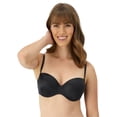 thumbnail image 1 of Maidenform Full Coverage Strapless Underwire Bra Women's Full Coverage DM9472, 1 of 10