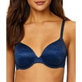 thumbnail image 1 of Maidenform Womens Smooth Luxe No Lines, No Show Underwire T-Shirt Bra, 36C, 1 of 2