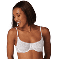 thumbnail image 1 of Maidenform Womens Stretch Lace Demi Underwire Bra, 1 of 4