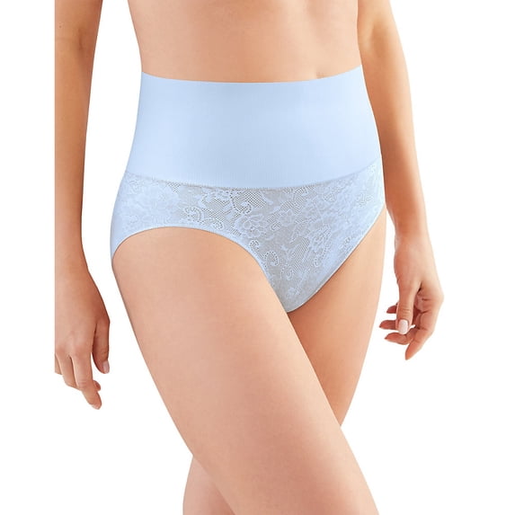 Maidenform Womens Tame Your Tummy Tailored Brief Style-DM0051