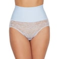 thumbnail image 1 of Maidenform Womens Tame Your Tummy Tailored Brief Style-DM0051, 1 of 2