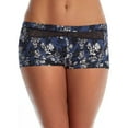 thumbnail image 1 of Maidenform Womens The Dream Collection Boyshort Style-40774, 1 of 2