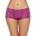 thumbnail image 1 of Maidenform Womens The Dream Collection Boyshort Style-40774, 1 of 2