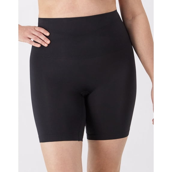 Maidenform Slim Waisters Thigh Slimmer Women's Seamless S M L XL 2XL Thigh