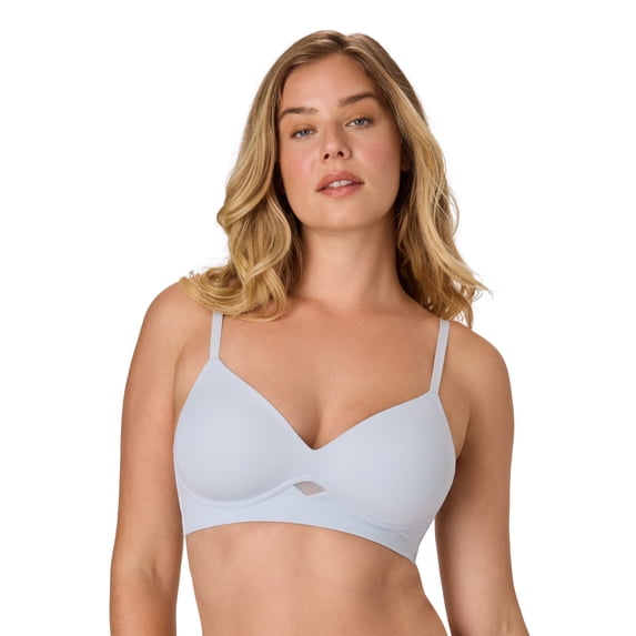 Maidenform Womens Barely There Wirefree Bra