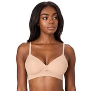 Maidenform Womens Barely There Wirefree Bra