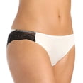 thumbnail image 1 of Maidenform Womens Comfort Devotion Lace Back Tanga, 1 of 3