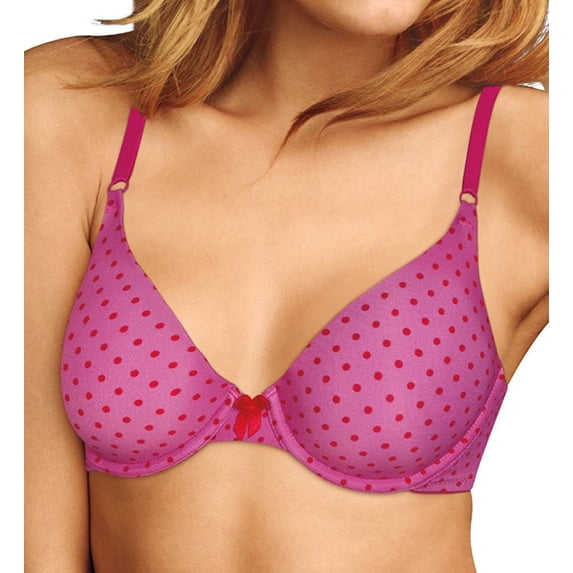 Maidenform® One Fab Fit® Original Tailored Demi T-Shirt Bra 7959