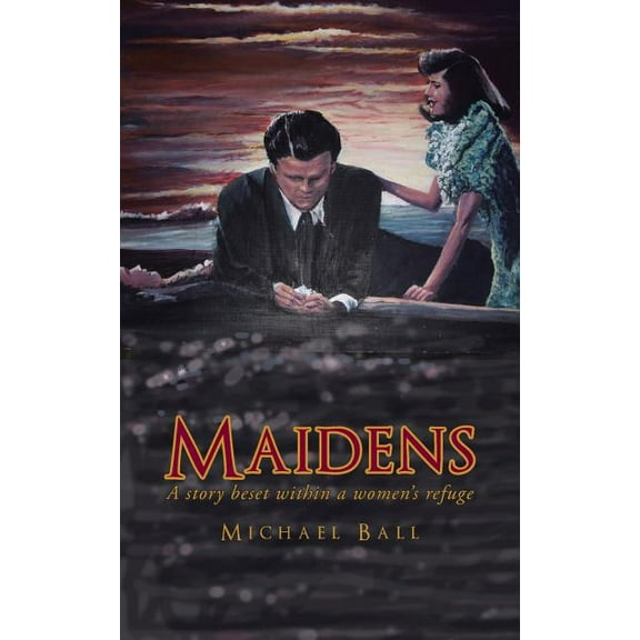Maidens (Paperback)