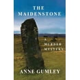 thumbnail image 1 of Maidenstone : A Murder Mystery, 1 of 1