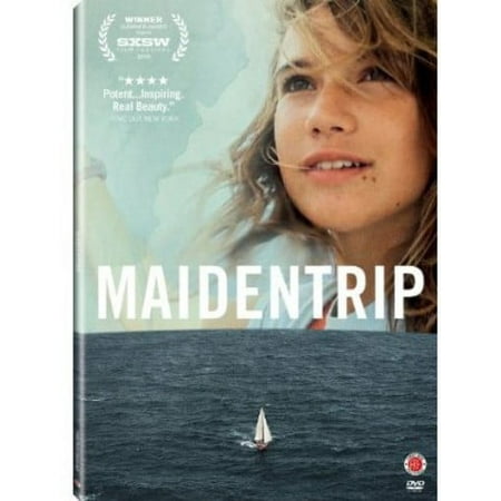 Maidentrip (DVD), First Run Features, Documentary