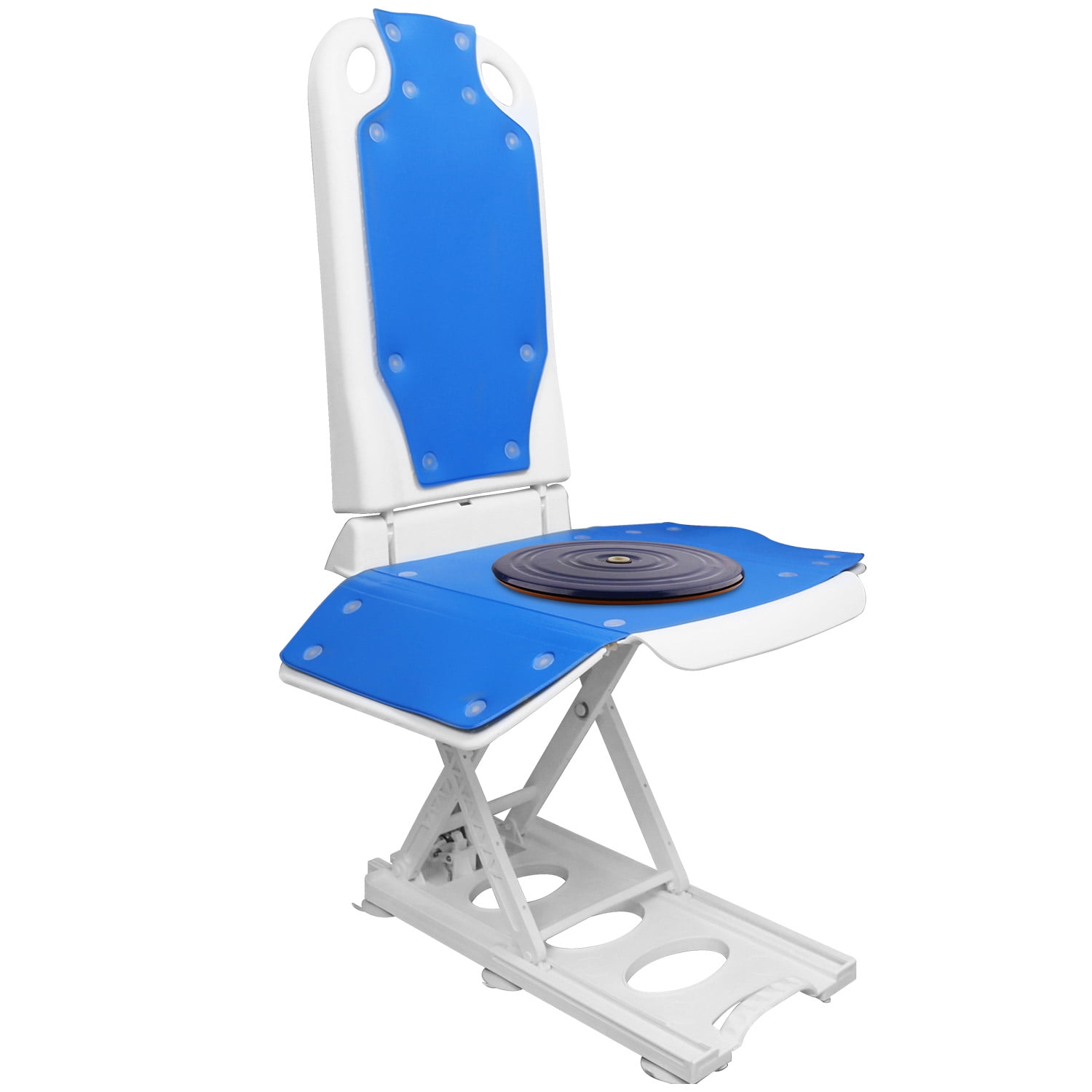 Portable Electric Bath Lift Chair Comfortable UK Ubuy