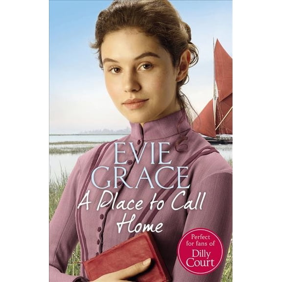 Pre-Owned Maids of Kent Series: A Place to Call Home : Roses Story (Series #3) (Paperback)