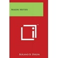 thumbnail image 1 of Maidu Myths (Paperback), 1 of 1
