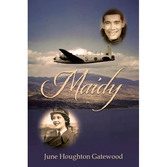 Maidy, (Paperback)