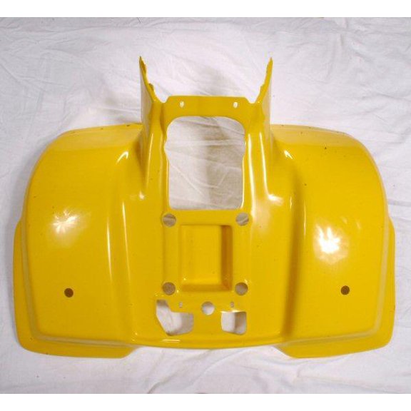 Maier 177274 Rear Fender - Yellow
