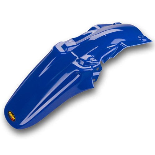 Maier Plastics 186616 Maier Rear Fender for Yamaha Blue