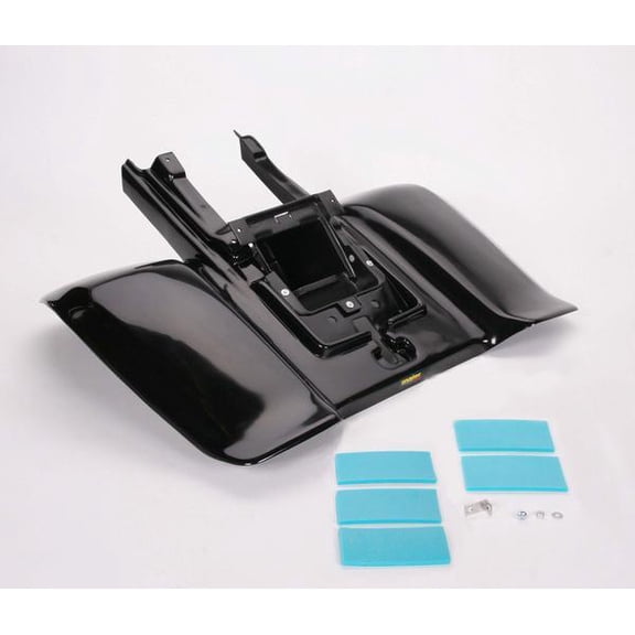 Maier 189720 Rear Fender - Black