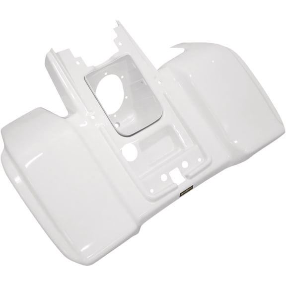 Maier Mfg 189761 Rear Fender - White