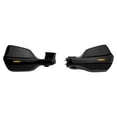 thumbnail image 1 of Maier ATV Handguards Black for Yamaha BIG BEAR 4x4 350 1987-1999, 1 of 1