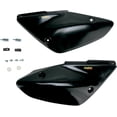 thumbnail image 1 of Maier Black Rear Side Panels (205030), 1 of 3