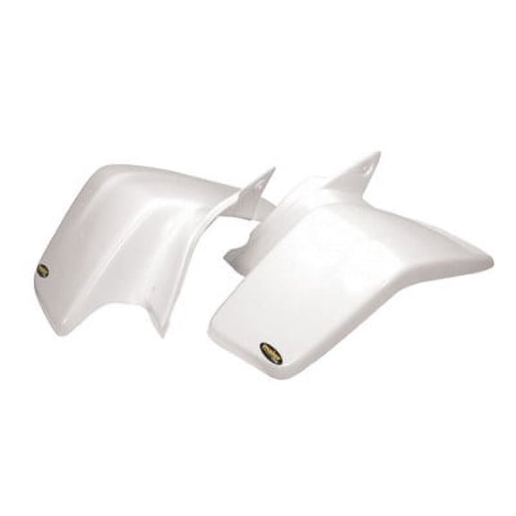 Maier Front Fender White For Yamaha
