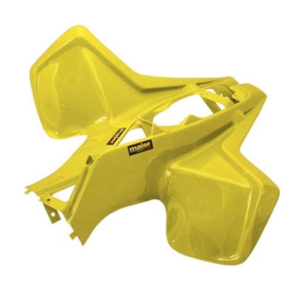 Maier Front Fender Yellow For Suzuki