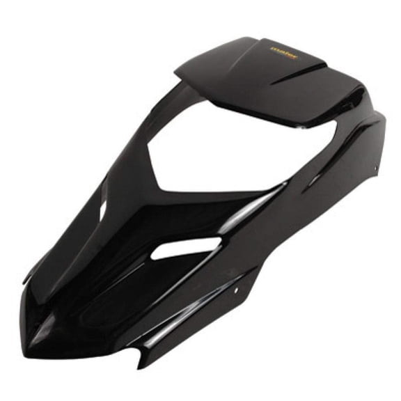 Maier 509850 Hood, Stock Style Black