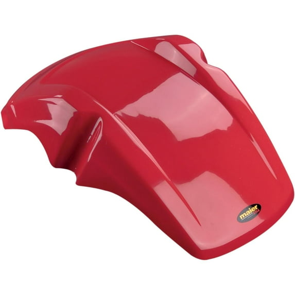 Maier Mfg 120512 Front Fender - Red