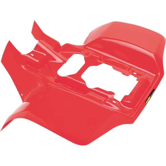 Maier 177757 Rear Fender - Orange