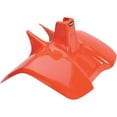 thumbnail image 1 of Maier Mfg 177887 Front Fender - Orange, 1 of 1