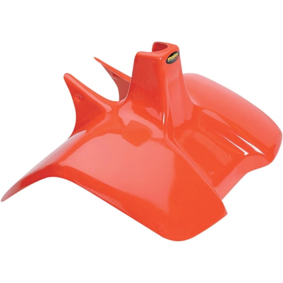 Maier Mfg 177887 Front Fender - Orange