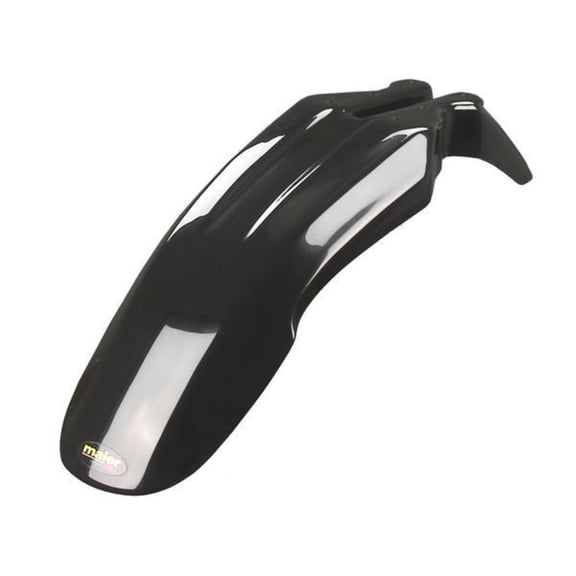 Maier Mfg 183510 Front Fender - Black