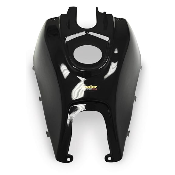 Maier Mfg 189920 Tank Cover - Black
