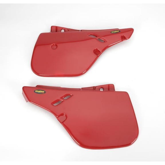 Maier Mfg 206032 Side Panels - Red
