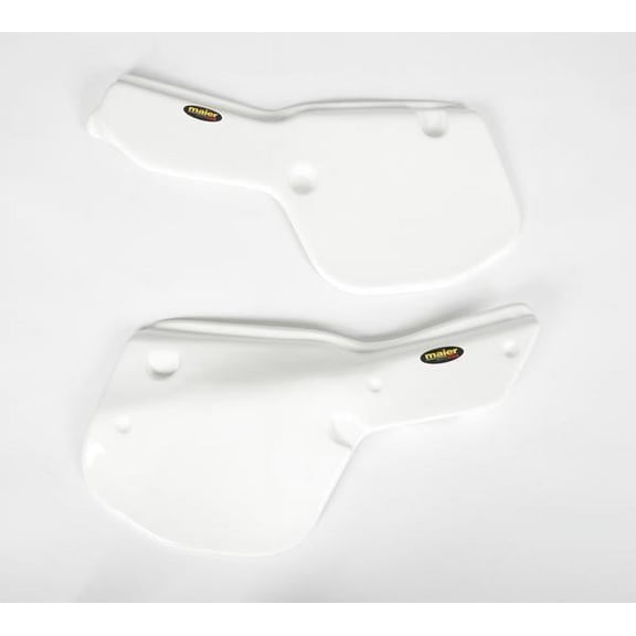 Maier Mfg 234771 Side Panels - White
