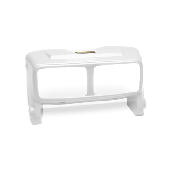 Maier Mfg 460071 Headlight Shell - White