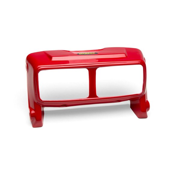 Maier Mfg 460072 Headlight Shell - Red