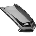 thumbnail image 1 of Maier Mfg 50975-30 Dominator Scooped Hood - Black Carbon Fiber-Look, 1 of 2